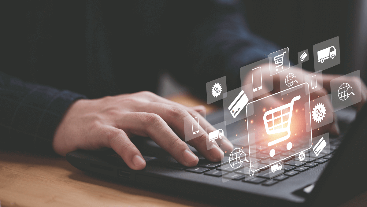 Simplify the customer journey