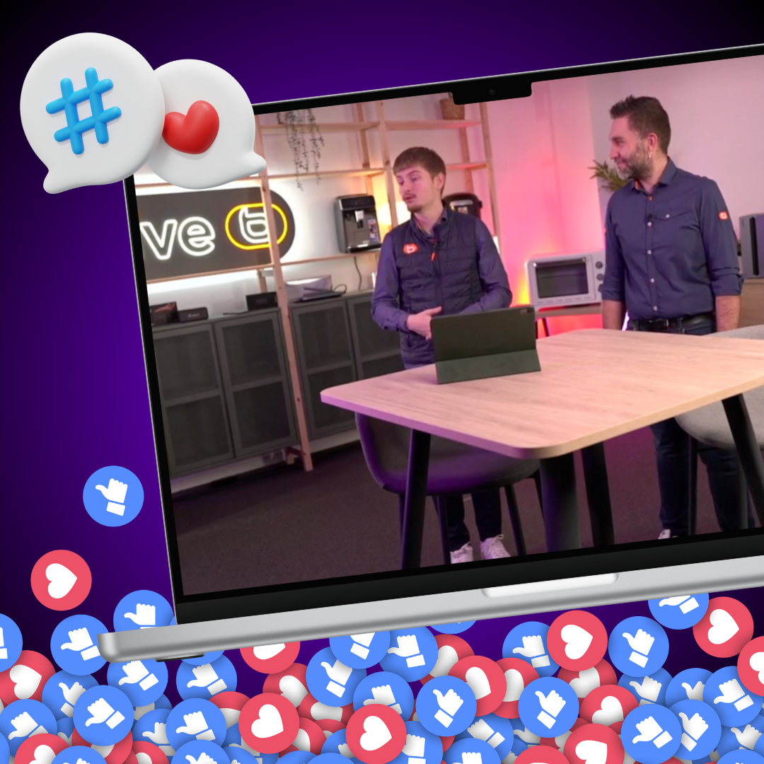 How to Engage Your Audience During a Live Shopping Event?