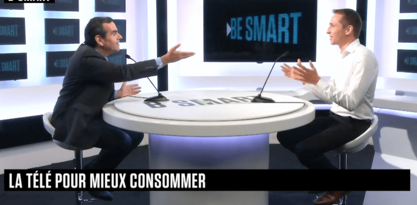 Interview: Better Consumption Through Live Shopping