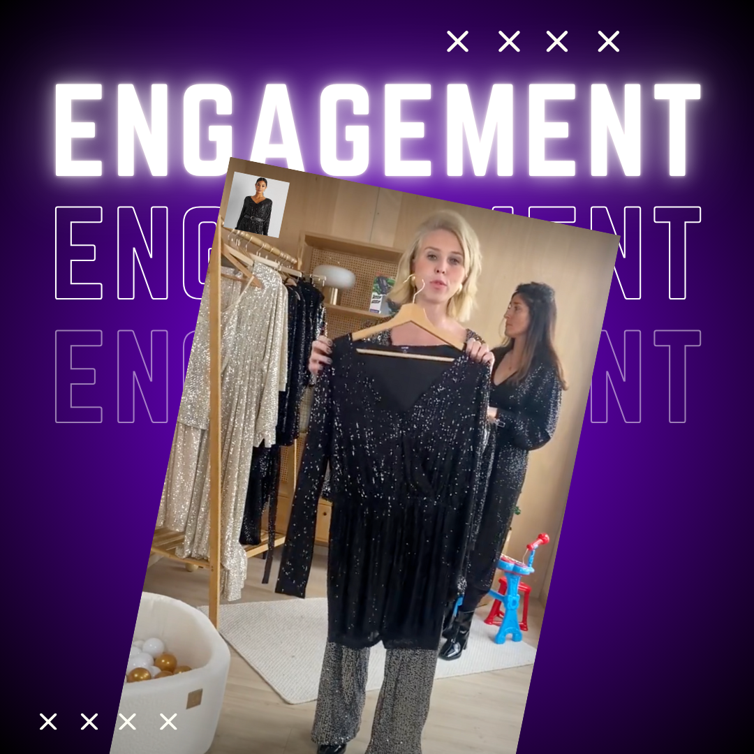 Secrets of an Engaging Live Shopping: Techniques to Maximize Interaction