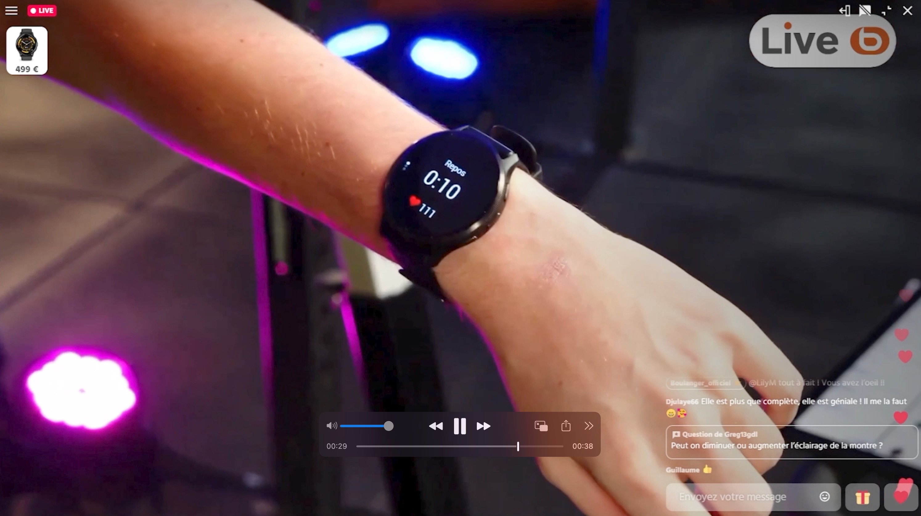 Improving Your Live Shopping Performance with Post-Event Reviews