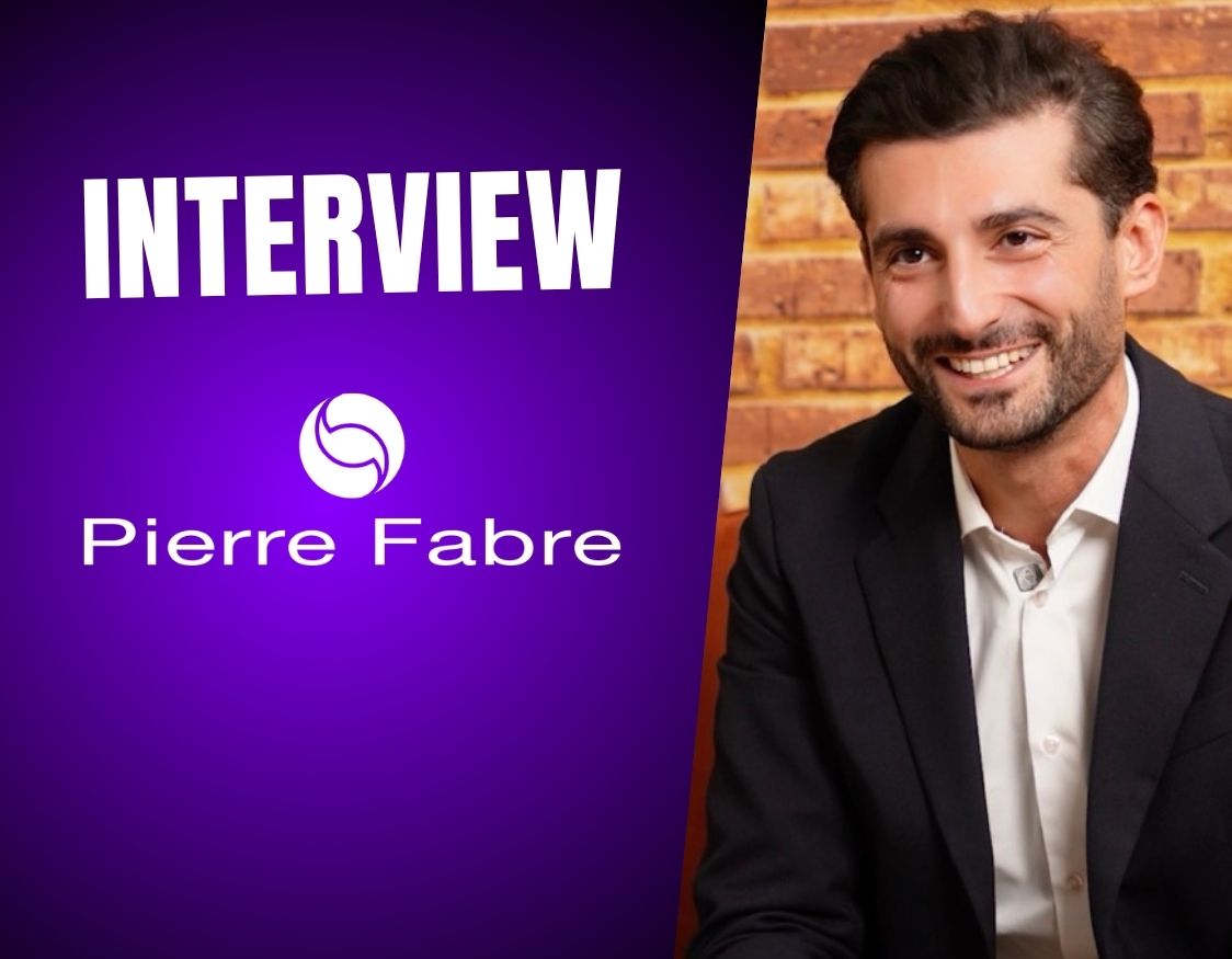 Pierre Fabre x Caast Go!: Live Shopping in the Service of Dermo-Cosmetic Expertise