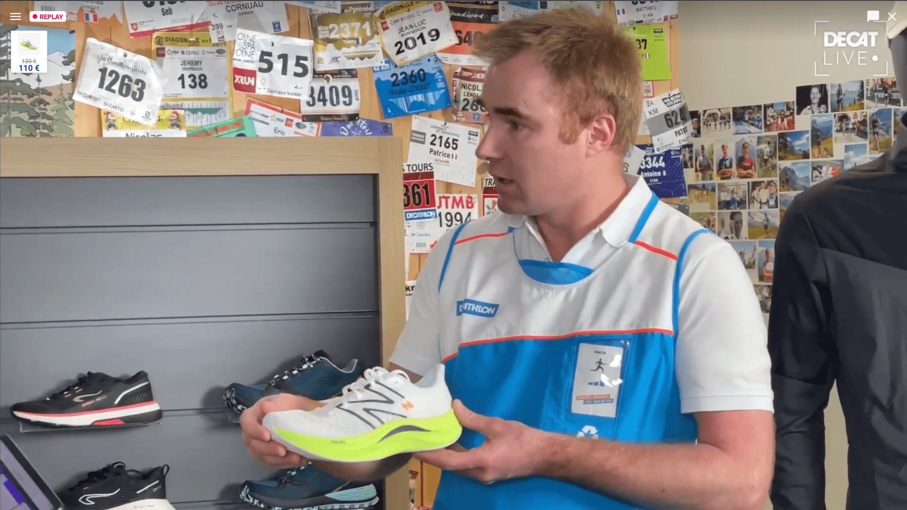 How to Create Compelling Content for Your Live Shopping Sessions